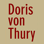 Doris von Thury